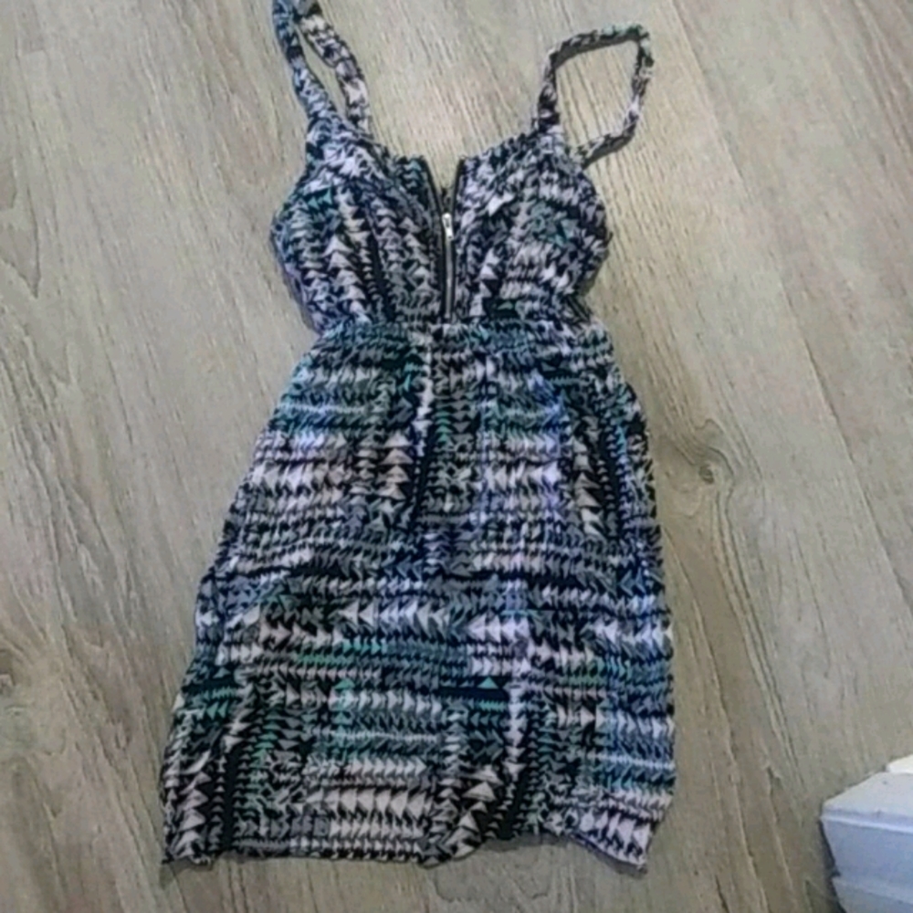 Sun Dress